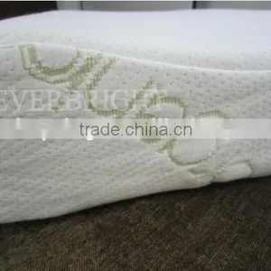 Nature Skin-friendly Organic Cotton Memory Foam Pillow thumbnail-3