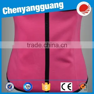 CYG-2016 TV HOT Body Weight Loss Waist Cincher Body Trainer Tummy Trimmer thumbnail-4
