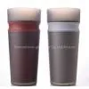 Double Wall Stainless Steel Coffee Mug/Office Mug/Travel Mug thumbnail-1