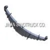 SINOTRUK HOWO FRONT SPRING C LEFT WG9731520011 thumbnail-1