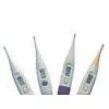 Electronic Hardhead Memory Thermometers LCD Displaying Digital Pen Thermometer thumbnail-1