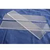 Clear Quartz Glass Plate thumbnail-1