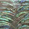 Paua Shell Veneer in Wave Style thumbnail-1