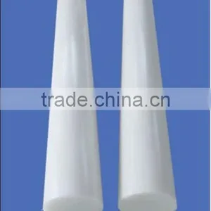 100% Virgin Moulded & Extruded PTFE Rod thumbnail-1