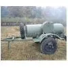 Water Tank Transportation Trailers Used in Farm thumbnail-1