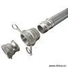 Sell Metal Hose thumbnail-1