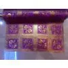 PVC Lace Tablecloth 50cm Wide thumbnail-1