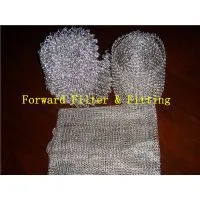 Knitted Wire Mesh thumbnail-1