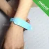 TK4100 Disposable Rfid Wristband for Hospital thumbnail-2