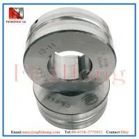 Sintered Carbide Rollers thumbnail-3
