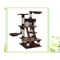Cat Tree Scratching Post Activity thumbnail-2