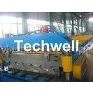 IBR Sheet / Sheeting Making Machine With PLC Frequency Control System thumbnail-1