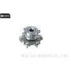 Precision Automotive Wheel Bearing 2DUF053NU / Auto Wheel Hub Unit thumbnail-1