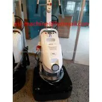 [picture] Floor Grinding Machine Factory \ thumbnail-1