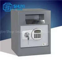 Money Deposit Safe thumbnail-1