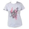 Leisure Group T-shirt Clothing Custom Digital Printing Process (factory Direct) thumbnail-1