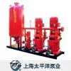 FQL Full-automatic Constant Pressure Water Supply Equipment for Fire Control thumbnail-1