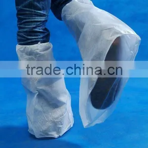 Nonwoven Boot Cover thumbnail-1