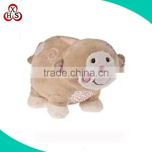 2017 Best Made Stuffed Cartoon Pig Plush Money Saving Box thumbnail-5