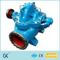 High Pressure Centrifugal Cooling Water Pump thumbnail-3