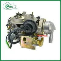 VW2E CARBURETOR ASSY thumbnail-1