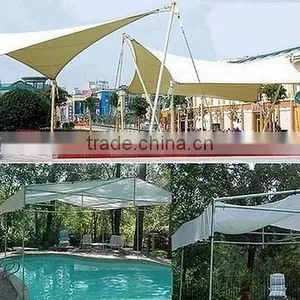 Pool Cover & Sun Shade thumbnail-1