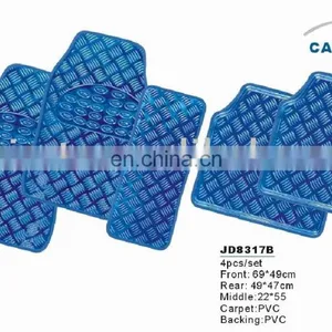 Car Floor Mat thumbnail-1