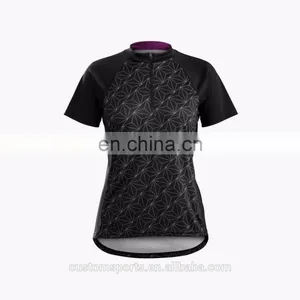 New Design for Men's Cycling Jersey thumbnail-5
