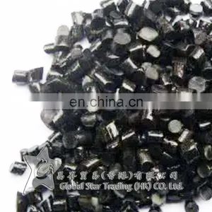 TPU Resin Virgin TPU Thermoplastic Polyurethane Plastic Raw Material thumbnail-3