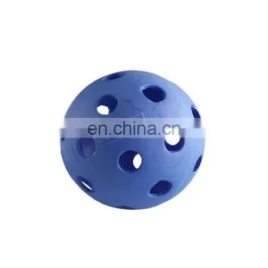 Professional Sports Manufacturer Plastic Pickleball Balls thumbnail-4