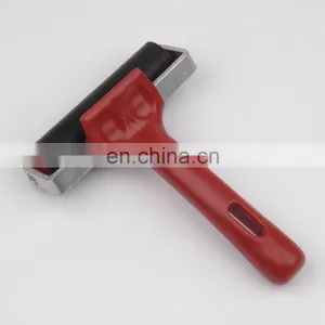 Lino Craft 100mm Lino Brayer 4" Rubber Roller thumbnail-1