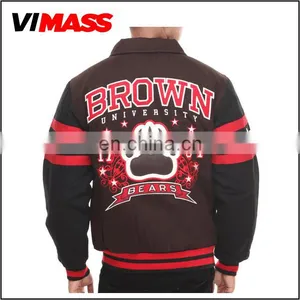 OEM/ ODM Service , Wholesale Custom Cheap Casual Jacket for Men thumbnail-2