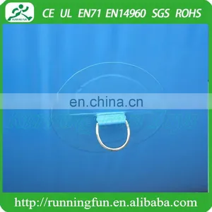 Inflatable Water Blob, Inflatable Water Catapult Blob thumbnail-5