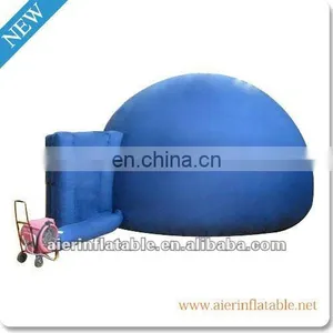 2013 New Inflatable Dome Tent With CE for Camping thumbnail-1