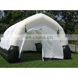 Best Sale Inflatable Tunnel Tent Inflatable Arch Tent for Sale thumbnail-1