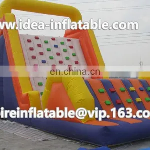 Factory Outlet Best Giant Inflatable Obstacle Course/kids or Adults Obstacle Course Equipment ID-OB028 thumbnail-1
