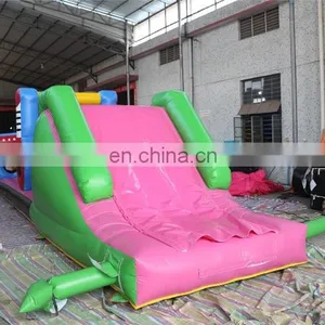 Trade Assurance Inflatable Water Obstacle Course Sale Playground Play Equipment Outdoor for Fun thumbnail-2