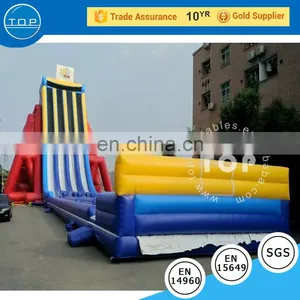 Top Inflatables Biggest Commercial Inflatable Water Slide for Adult/giant Inflatable Water Slide,hippo Slide for Sales thumbnail-1