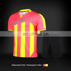 High Quality Soccer Jersey Soccer Shirts Men Soccer Clothing Football Wear thumbnail-2
