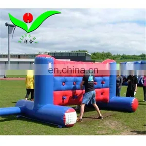 Children Indoor and Outdoor Batak Competition Inflatable Sport Game thumbnail-1