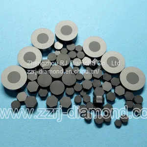 PCD Wire Drawing Die Blanks thumbnail-2