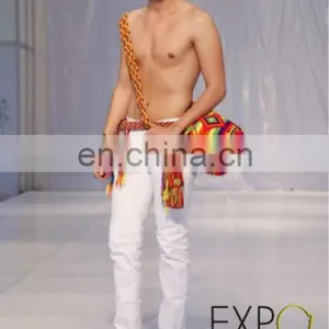 Wayuu Bag Mochila Wayuu thumbnail-6