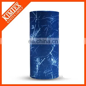 Fashion Unique Cheap Custom Multifunctional Tube Bandana thumbnail-5