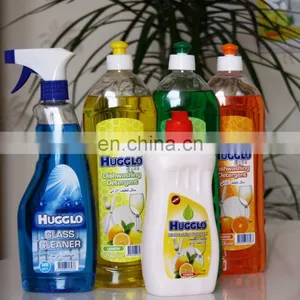 WINDOWS GLASS LIQUID CLEANER 500 ML FROM TURKEY thumbnail-3