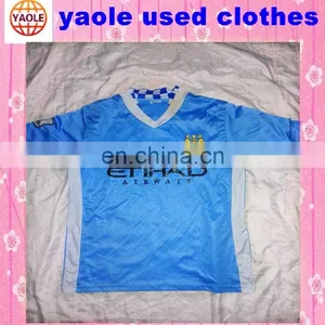 Korea Used Clothing Bales of Mixed Used Clothing thumbnail-4