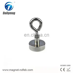 Strong Fishing Magnet Neodymium Magnet thumbnail-1