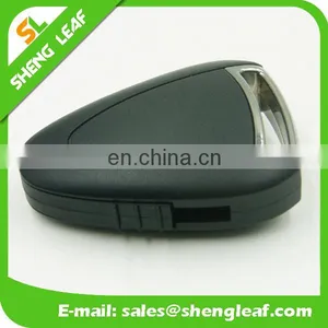 Custom Shape Plastic Usb Flash Memory thumbnail-1