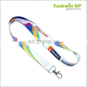 Hot Sale Dye Sublimation Lanyard Printing Machine and Led Lanyard thumbnail-1