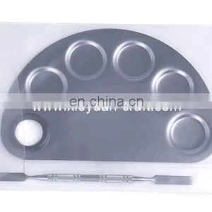 Metal Makeup Palette thumbnail-4