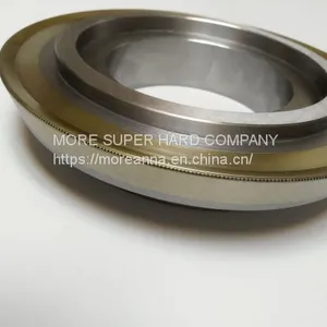 Roller Dress Grinding Wheel thumbnail-1